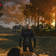 Performance mode runs at 60 frames-per-second with dynamic scaling.